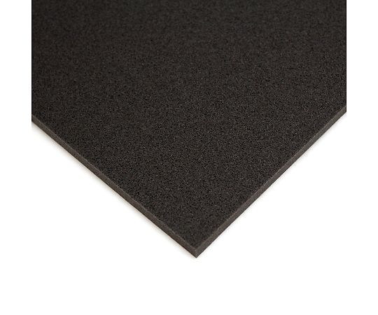 騒音対策素材　セルダンパー　5×330×500mm