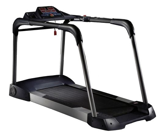 ハンドル付きAC電動ウォーカー