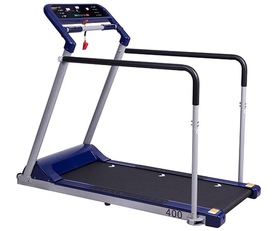 超低床ハンドル付きACプログラムウォーカー