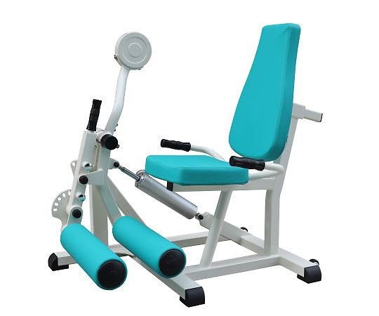 油圧マシン　レッグエクステンション＆カール　ベーシックタイプ