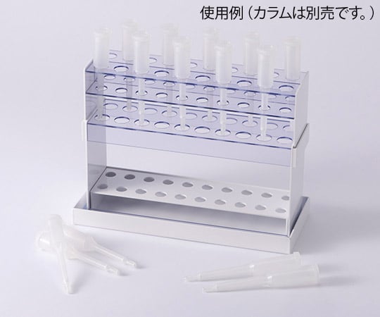 64-5080-37 ムロマック カラムスタンド S、M用 【AXEL】 アズワン
