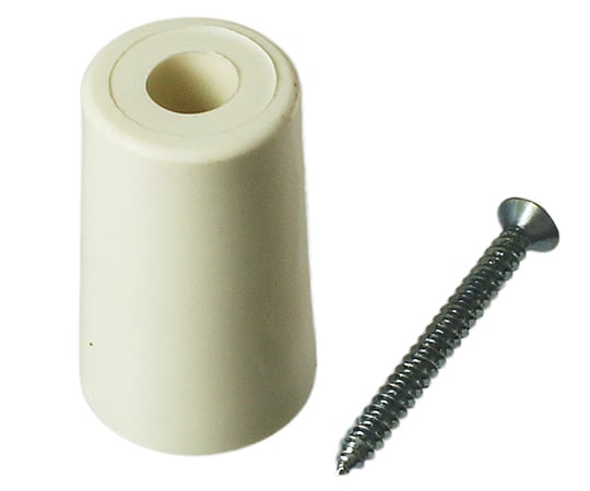 AR戸当　40mm　白