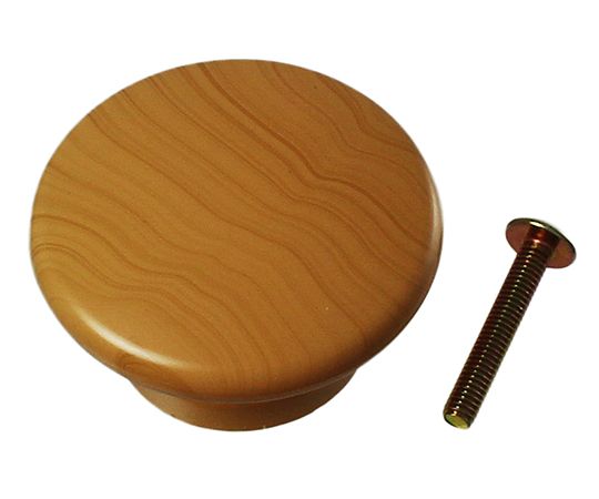 PCスターツマミ　45mm　ナラ