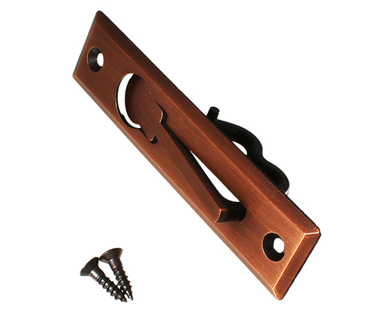 ダイカスト半回転取手　大　GB