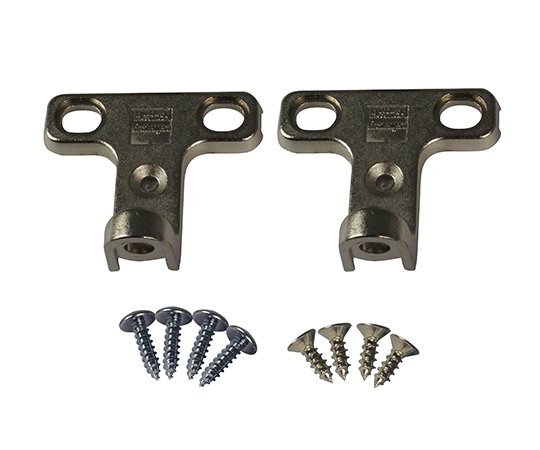 RV-7D 背板止 ニッケル 2個入