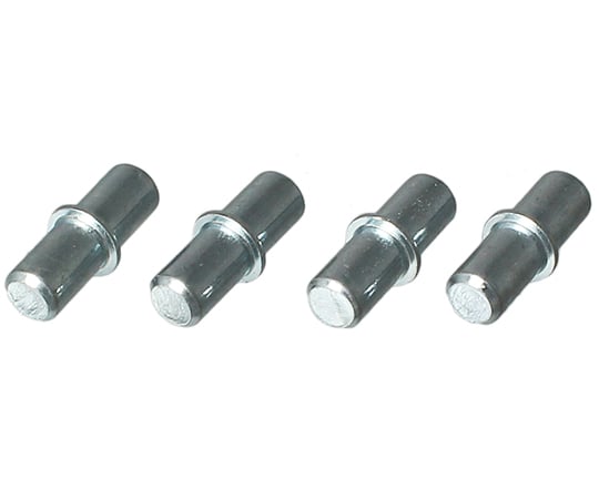 棚ダボ5Φ用　5×8　No1　4個入