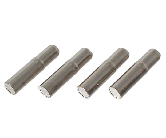 棚ダボ5Φ用　5×8　No2　4個入