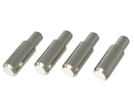 棚ダボ5Φ用　5×8　No3　4個入