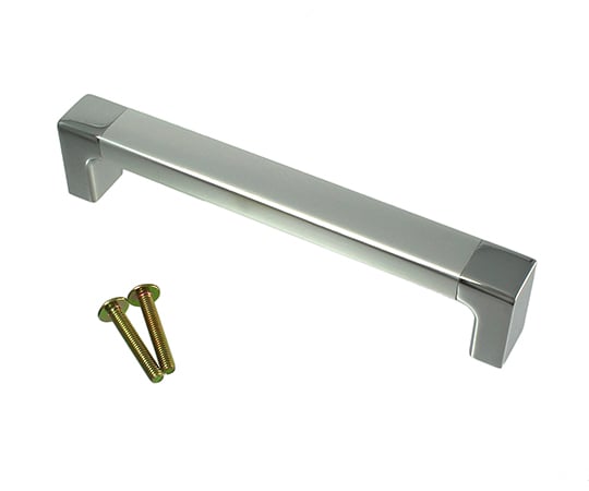 フラットハンドル　138mm