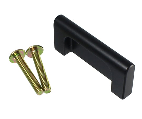 エクススリムハンドル　48mm　ブラック