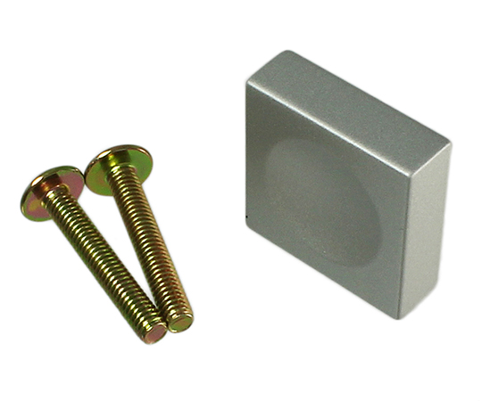 スクエアツマミ　AS