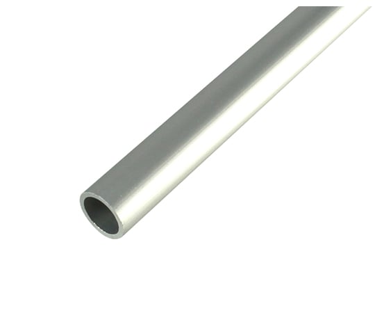 アルミパイプ　120mm