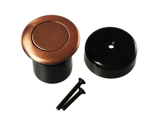 プッシュツマミ　35mm　GB