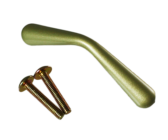 ソフィアハンドル　70mm　シルバー