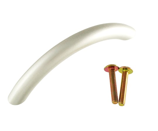 ムーンハンドル　90mm　シルバー