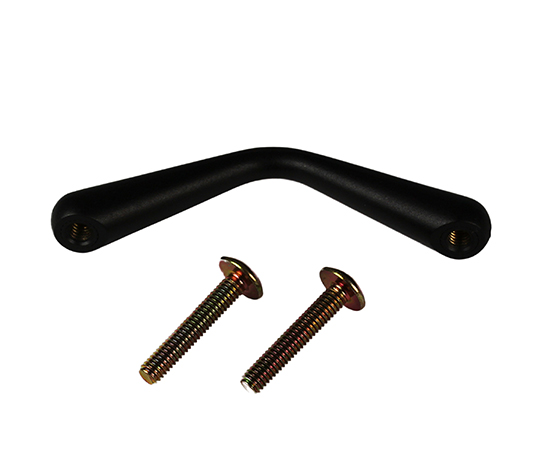 ソフィアハンドル　70mm　ブラック