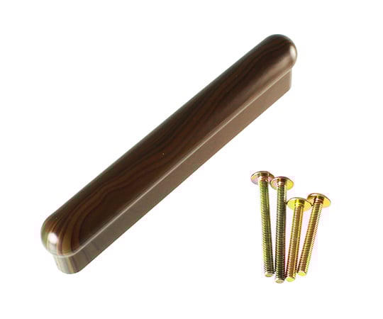 アジャストハンドル　ダークオーク