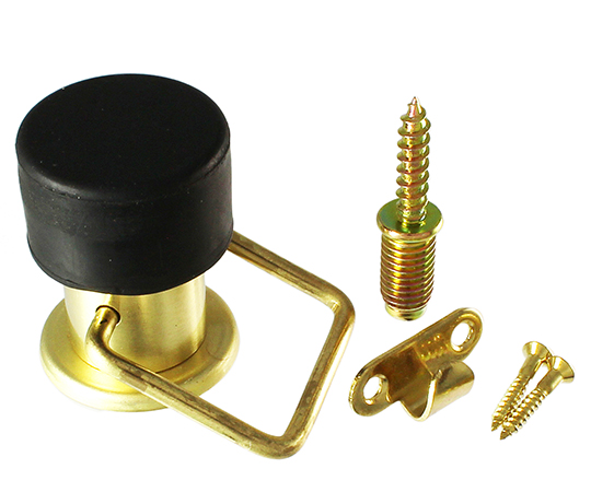 ソフト戸当　カン付床付用　SG