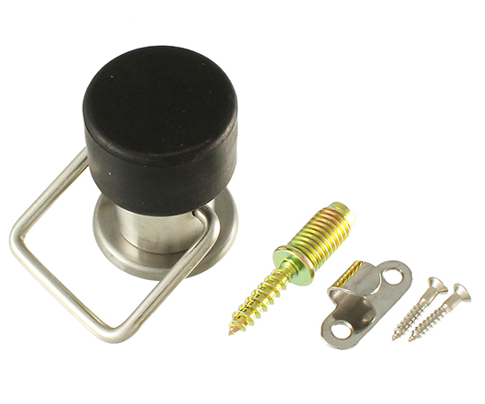 ソフト戸当　カン付床付用　HL