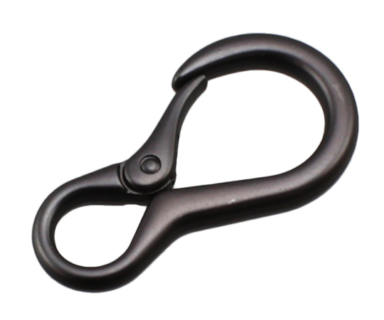 ナスカン　50mm　マットブラック