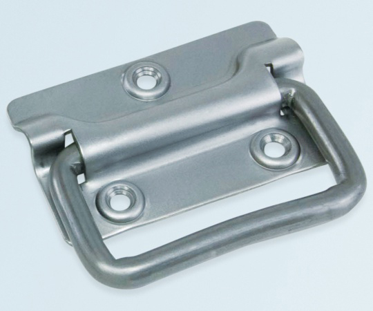 角型トランク取手