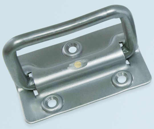 角型トランク取手