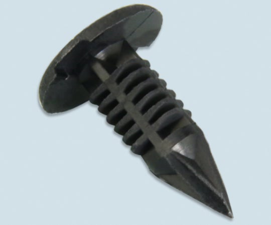 ブラッシュクリップ