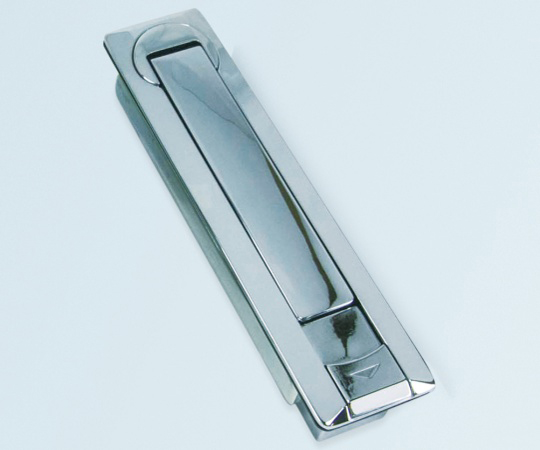 フラッシュレバーハンドル（防水型）