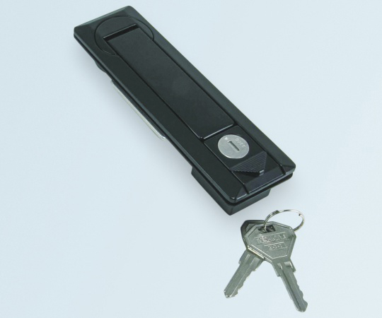 フラッシュレバーハンドル