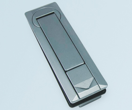 フラッシュレバーハンドル