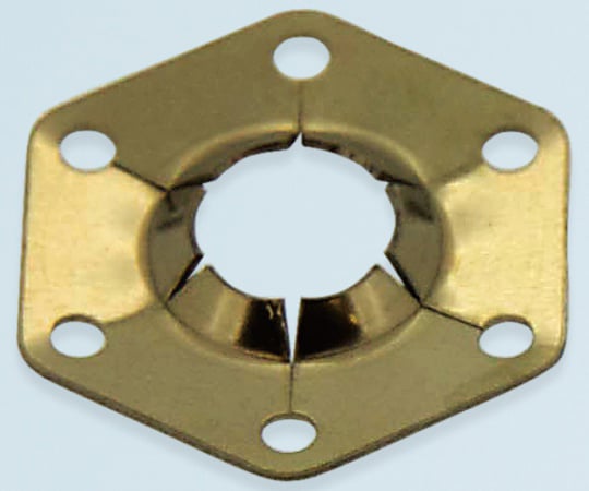 抜け止めワッシャー