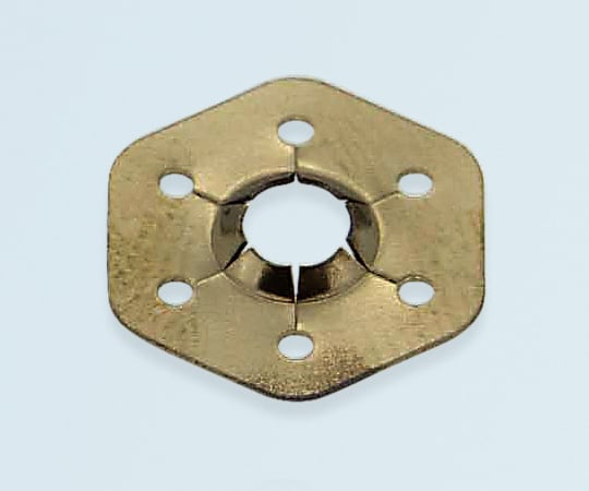 抜け止めワッシャー