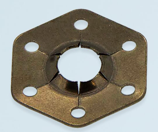 抜け止めワッシャー