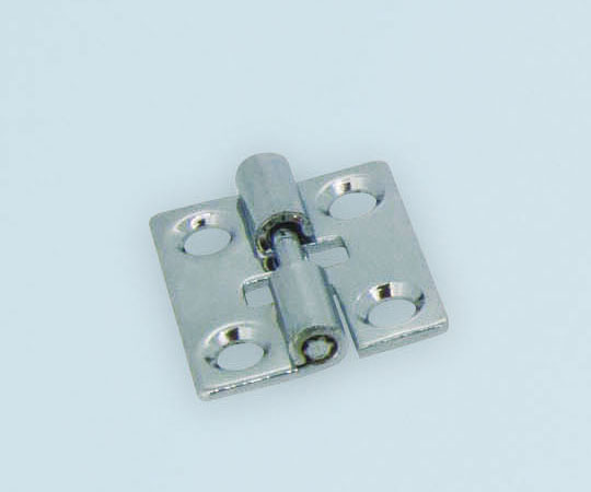 64-5094-99 抜け止め付蝶番（閉じ付け用） TH-48-2R 【AXEL】 アズワン