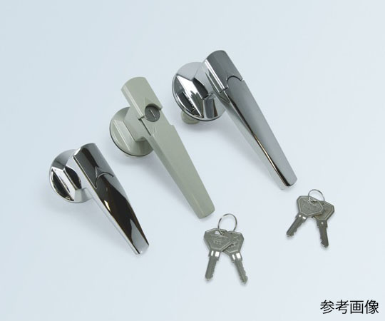 ステンレス防水ハンドル