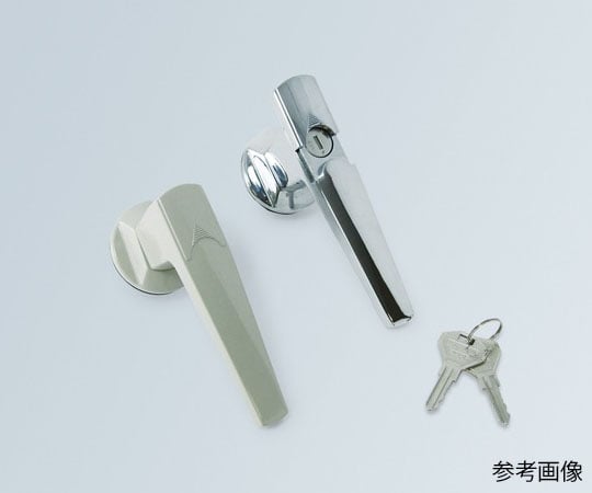 ステンレス防水ハンドル