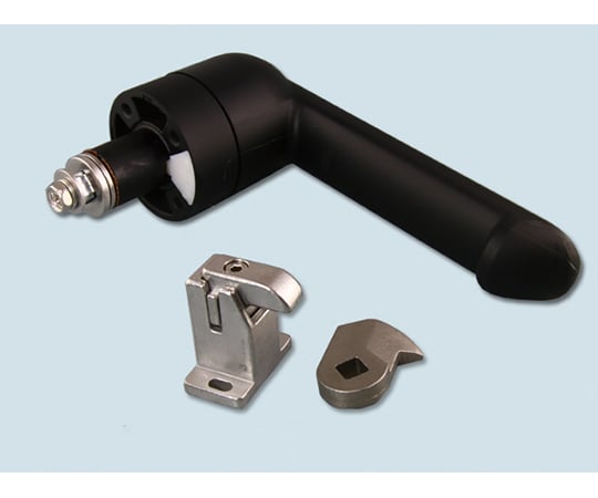 樹脂ハンドル（セット品）