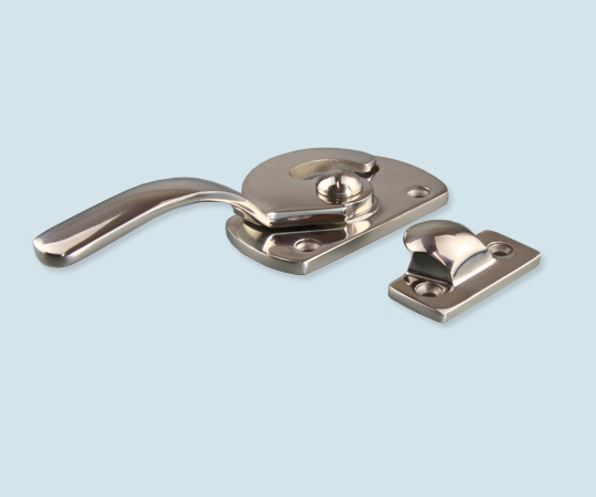 密閉用ハンドル