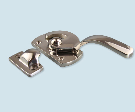 密閉用ハンドル