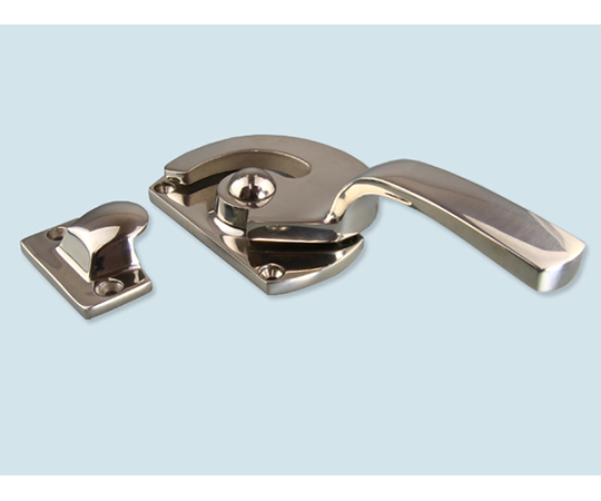 密閉用ハンドル