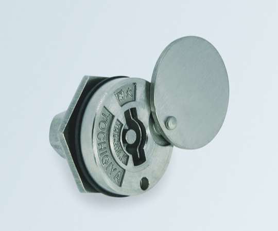 ハンドルロック