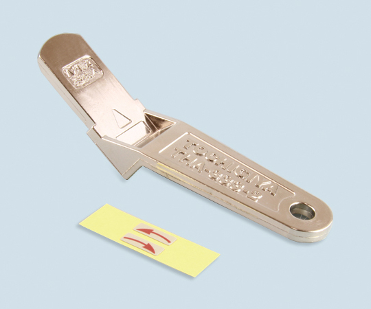 ハンドルロック用キー