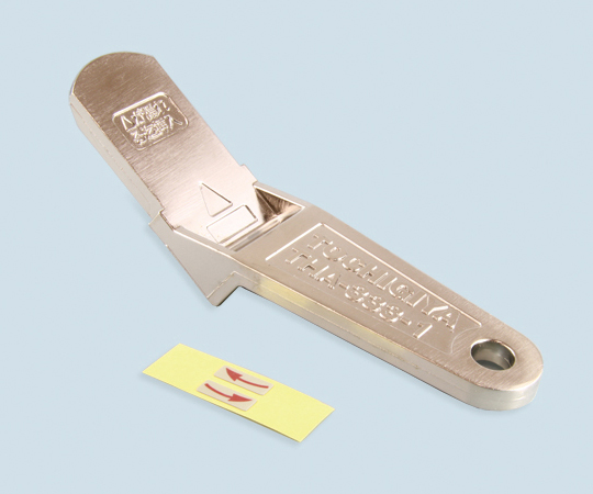 ハンドルロック用キー