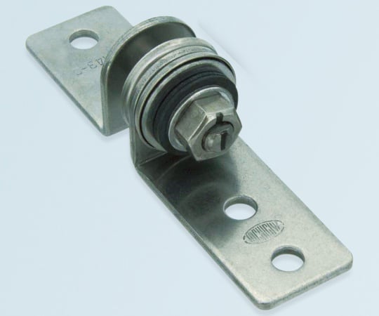 フリーストップヒンジ