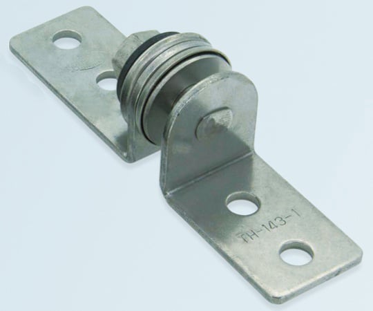 フリーストップヒンジ