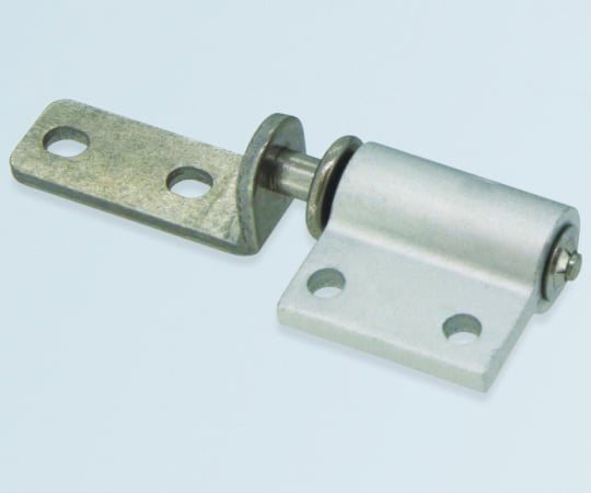 フリーストップヒンジ