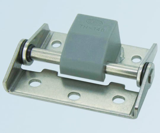 フリーストップヒンジ（調整型）