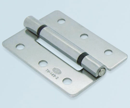 フリーストップヒンジ（フラット型）