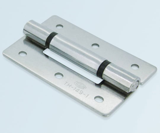 フリーストップヒンジ（フラット型）