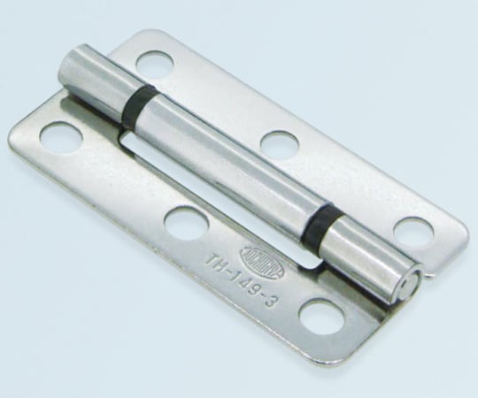 フリーストップヒンジ（フラット型）